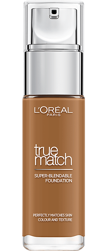 True Match Foundation 9.N Truffle